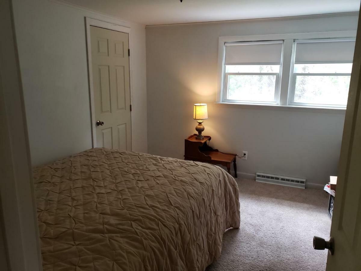 Presidents Villa Plymouth Bagian luar foto