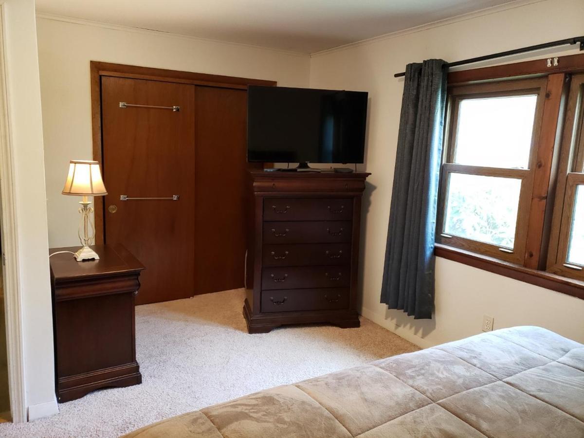 Presidents Villa Plymouth Bagian luar foto