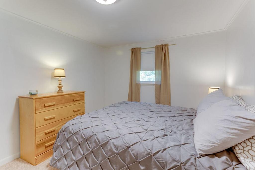 Presidents Villa Plymouth Bagian luar foto