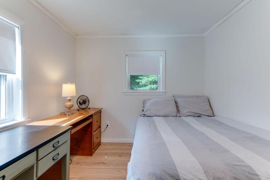 Presidents Villa Plymouth Bagian luar foto