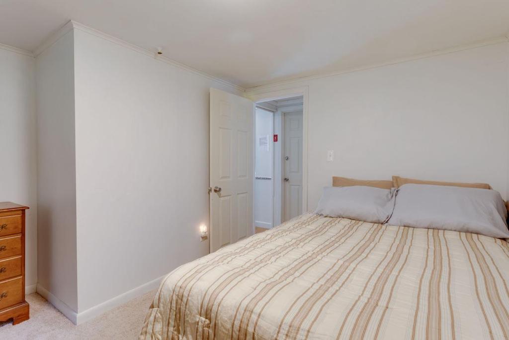 Presidents Villa Plymouth Bagian luar foto